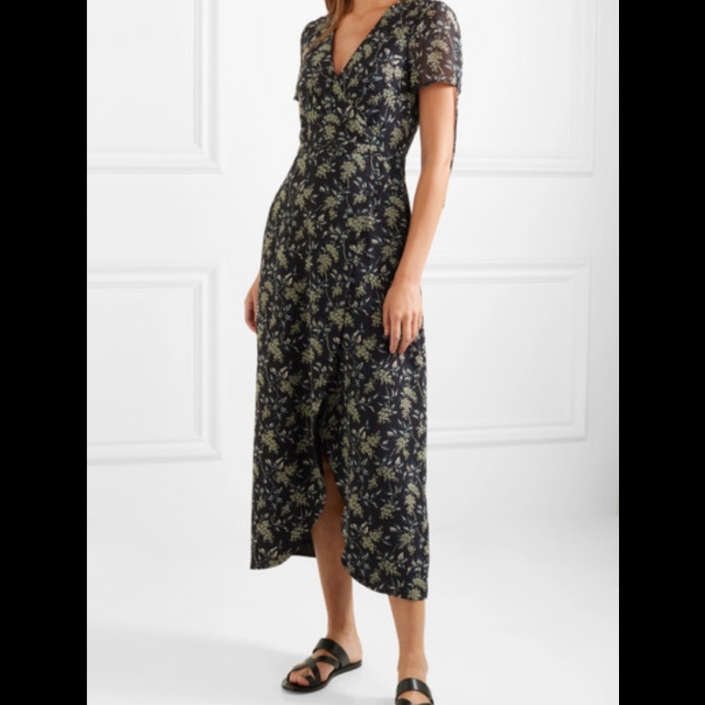Brand new Madewell maxi dress🌿